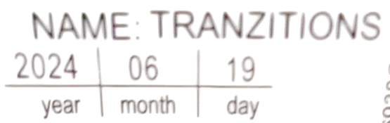 Shop Graco Tranzitions 3-in-1 Harness Booster Car Seat, 2024, Proof at GoodBuy Gear