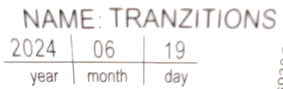 Shop Graco Tranzitions 3-in-1 Harness Booster Car Seat, 2024, Proof at GoodBuy Gear