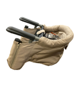 Shop Inglesina Fast Table Chair, Cream at GoodBuy Gear
