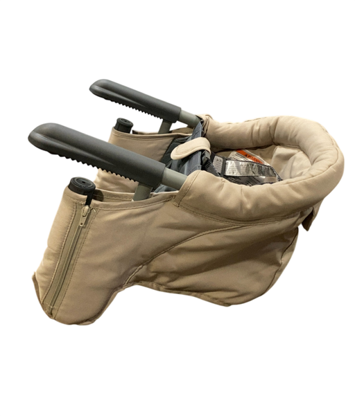 Shop Inglesina Fast Table Chair, Cream at GoodBuy Gear