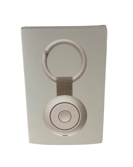 Shop Hatch Rest Go Portable Sound Machine, Putty at GoodBuy Gear