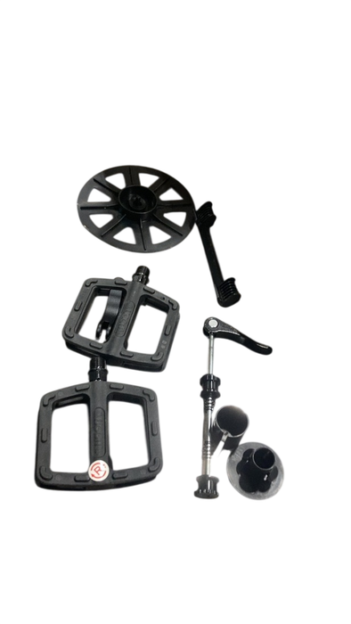 Shop Woom EXPLORE 5 Bicycle, Jungle Green at GoodBuy Gear