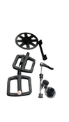 Shop Woom EXPLORE 5 Bicycle, Jungle Green at GoodBuy Gear