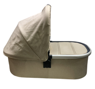 Shop UPPAbaby V2 Bassinet, Declan (Oat Mélange) at GoodBuy Gear