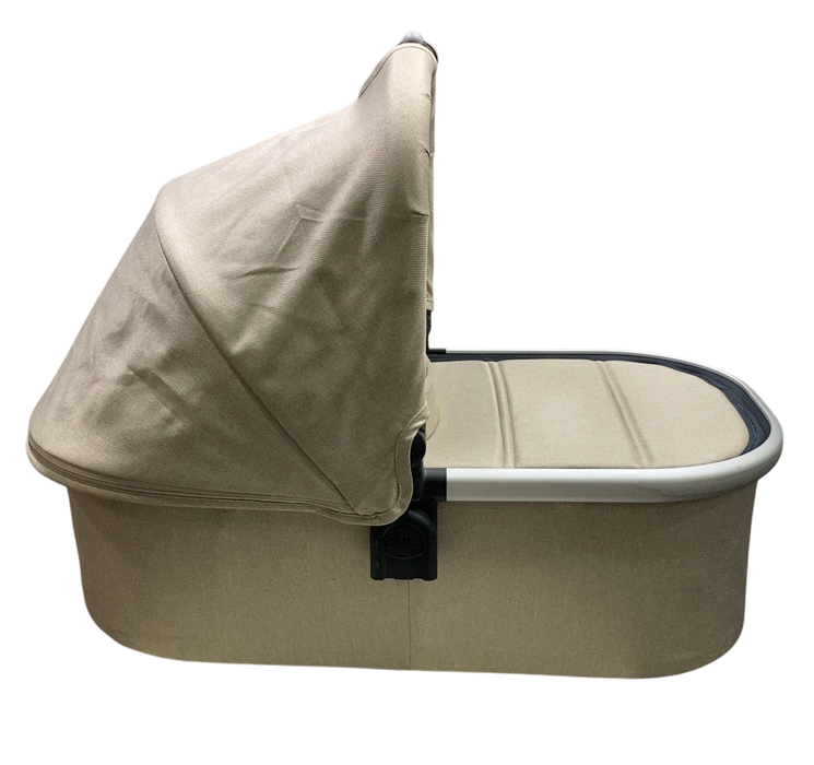 Shop UPPAbaby V2 Bassinet, Declan (Oat Mélange) at GoodBuy Gear