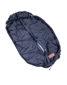 Shop Mountain Buggy Stroller Sleeping Bag, Black at GoodBuy Gear