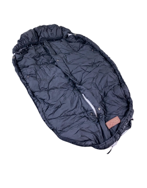 Shop Mountain Buggy Stroller Sleeping Bag, Black at GoodBuy Gear