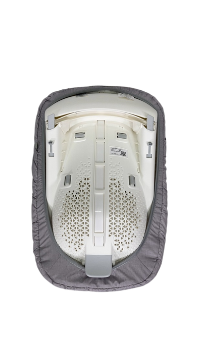 Shop Stokke Tripp Trapp Newborn Set, 2003+ Compatible, Anthracite at GoodBuy Gear