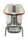 Shop Maxi-Cosi Iora Bedside Bassinet, Horizon Sand at GoodBuy Gear