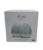 Shop Elvie Breast Pump Double at GoodBuy Gear