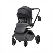 Shop Maxi-Cosi Tana 360° Rotating Modular Stroller, 2024, Onyx Heritage at GoodBuy Gear