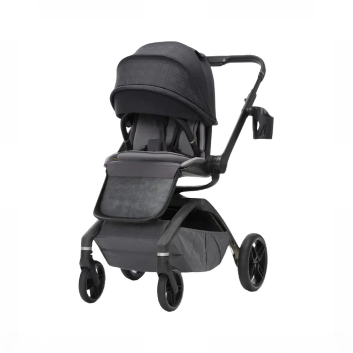 Shop Maxi-Cosi Tana 360° Rotating Modular Stroller, 2024, Onyx Heritage at GoodBuy Gear