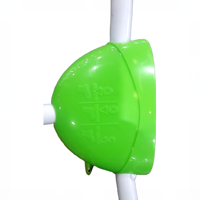 Shop Baby Einstein Activity Jumper, Neptune's Ocean Discovery at GoodBuy Gear