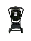 Shop Mompush Meteor 2 Stroller, 2023, Forrest at GoodBuy Gear