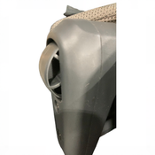 Shop UPPAbaby REMI Playard, Wells (Dark Taupe Melange) at GoodBuy Gear