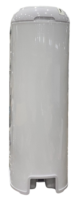 Shop Diaper Genie Platinum Pail Gift Set, Lily White at GoodBuy Gear