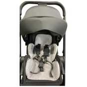 Shop UPPAbaby CRUZ V3 Stroller, 2025, Jake (Charcoal) at GoodBuy Gear