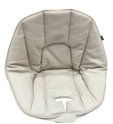 Shop Lalo The Chair Cushion, Mono Coconut at GoodBuy Gear