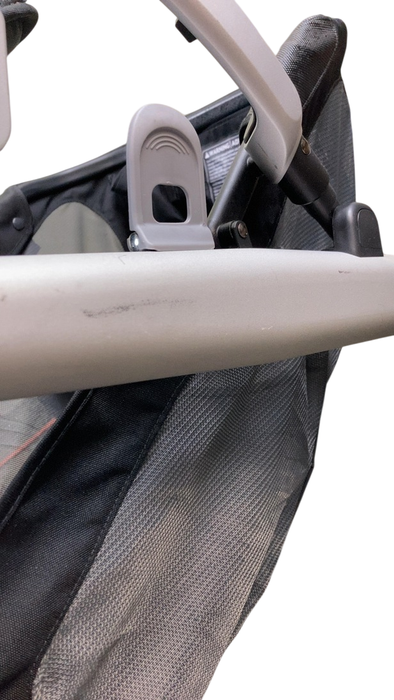 Shop UPPAbaby VISTA V2 Stroller, 2022, Gregory (Blue Melange) at GoodBuy Gear