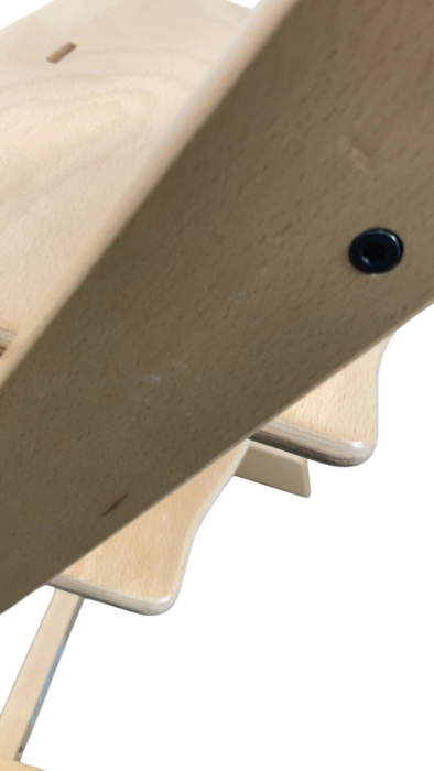 Shop Stokke Tripp Trapp High Chair and Newborn Set Bundle, Natural at GoodBuy Gear