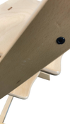 Shop Stokke Tripp Trapp High Chair and Newborn Set Bundle, Natural at GoodBuy Gear