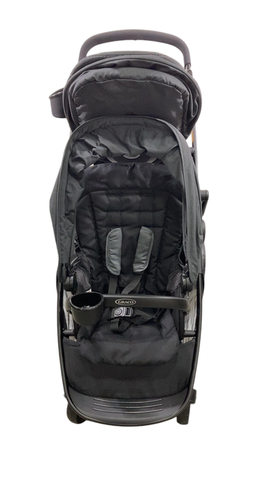 Shop Graco Ready2Grow 2.0 Double Stroller, 2023, Rafa at GoodBuy Gear