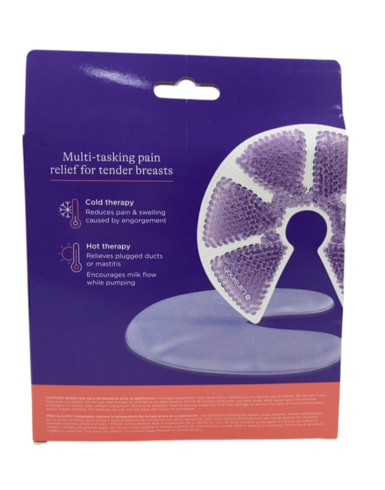 Shop Lansinoh Hot & Cold Breast Therapy Packs at GoodBuy Gear