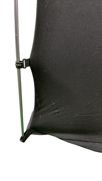 Shop SlumberPod 3.0 Sleep Canopy, Black with Gray Accents at GoodBuy Gear