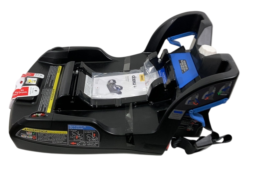 Shop Doona Infant Car Seat & Stroller Combo, 2024, Racing Green at GoodBuy Gear