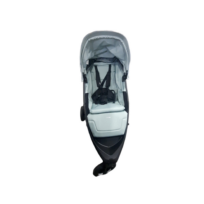 Shop DRAFT - Thule Spring 2.0 Stroller, 2025, Mist green at GoodBuy Gear