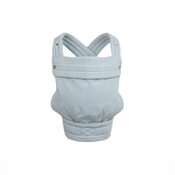 Shop Mabē The Monarch Carrier, Dream Wash Denim at GoodBuy Gear