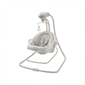 Shop Graco Duet Connect LX Swing & Bouncer, Wales at GoodBuy Gear