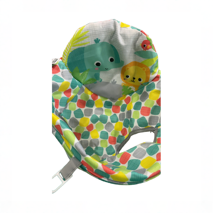 Shop Bright Starts 2 Ways to Play Baby Walker, Wanderlights at GoodBuy Gear