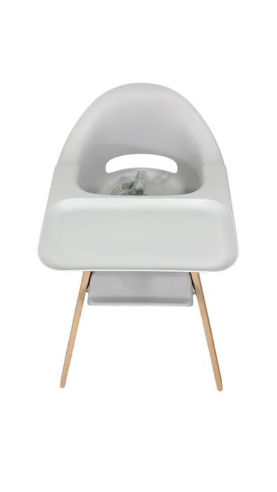 Shop Stokke Clikk High Chair, Cloud Grey at GoodBuy Gear