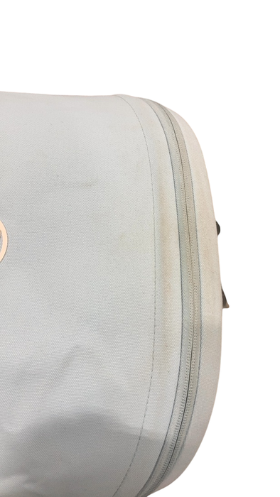 Shop Bugaboo Dragonfly Stroller, 2023, Graphite, Midnight Black, Skyline Blue-MISSING at GoodBuy Gear