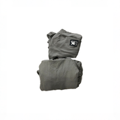 Shop DRAFT - Baby K'tan Baby Carrier, Breeze, Charcoal, XSmall at GoodBuy Gear