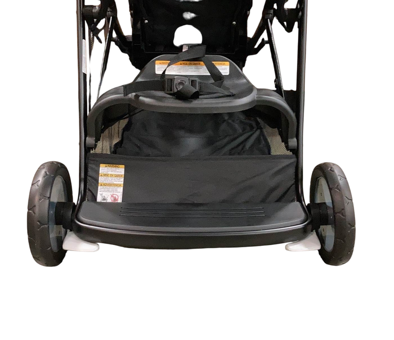 Shop Graco Ready2Grow 2.0 Double Stroller, 2022, Rafa at GoodBuy Gear