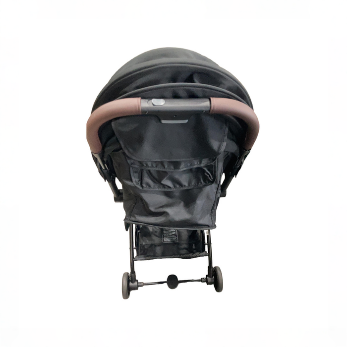 Shop Parent’s Choice Lightweight Quick Fold Baby Stroller, 2026, Black at GoodBuy Gear