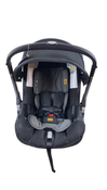 Shop Doona Infant Car Seat & Stroller Combo, 2024, Nitro black at GoodBuy Gear