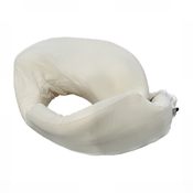 Shop My Brest Friend Super Deluxe Nursing Pillow, Organic Oat at GoodBuy Gear