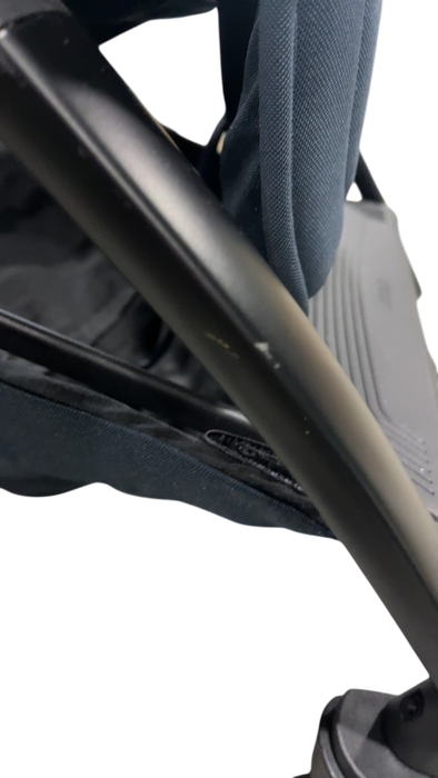 Shop Joolz Aer2 Lightweight Travel Stroller, 2025, Dark Navy at GoodBuy Gear