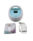 used Spectra Baby S1 Plus Premier Rechargeable Breast Pump