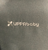 Shop UPPAbaby Vista V3 Stroller, 2024, Savannah (Pearl Gray Jacquard) at GoodBuy Gear