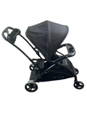 Shop Baby Trend Sit N' Stand 2.0 Stroller, 2025, Simply Grey at GoodBuy Gear