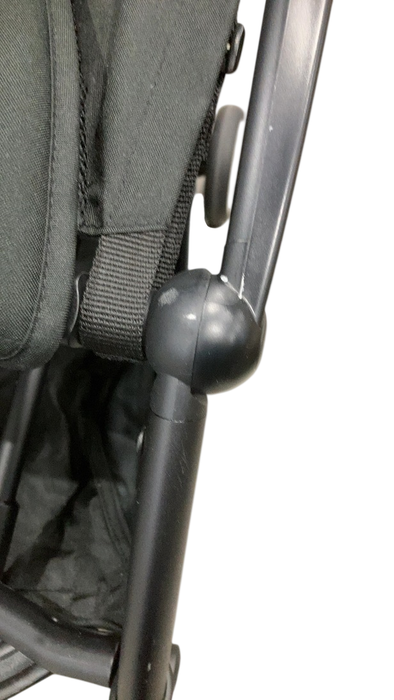 Shop Stokke YOYO3 Complete Stroller, 2025, Black, Black at GoodBuy Gear