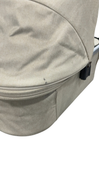 Shop UPPAbaby Bassinet V3, Declan (Oat Melange) at GoodBuy Gear