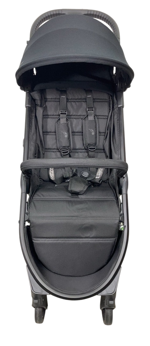 Shop Baby Jogger City Tour 2 Eco Stroller, 2024, Eco Black at GoodBuy Gear