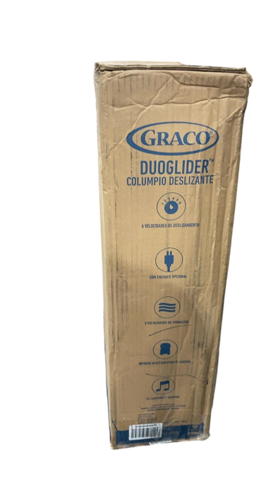 Shop Graco DuoGlider Swing, Rascal at GoodBuy Gear
