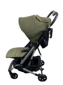 Shop Colugo Compact Stroller, 2023, Olive at GoodBuy Gear