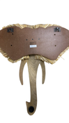 Shop Crane Baby Handcrafted Wood Wall Decor, Elephant at GoodBuy Gear